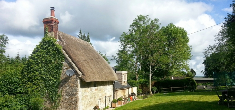 Pennyfarthing Cottage