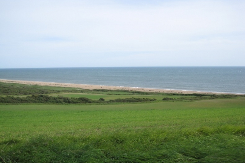 Land at Burton Common
