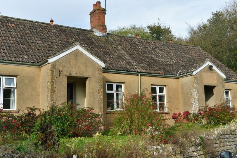 The Old Post Office