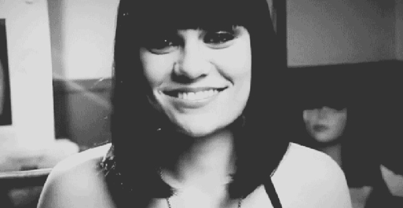 Jessie J escapes to THE PAVILION