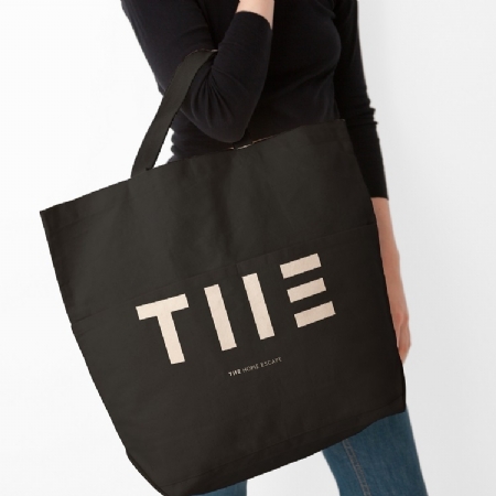 THE BAG