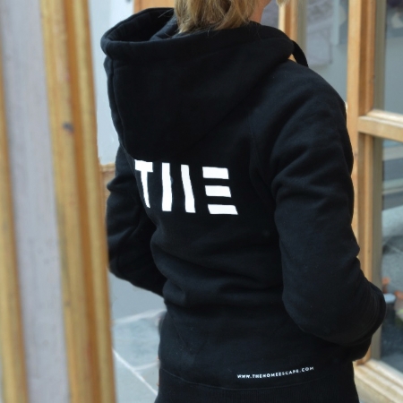 THE HOODY
