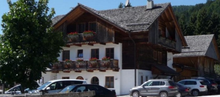 Agriturismo Seiterhof I Italy