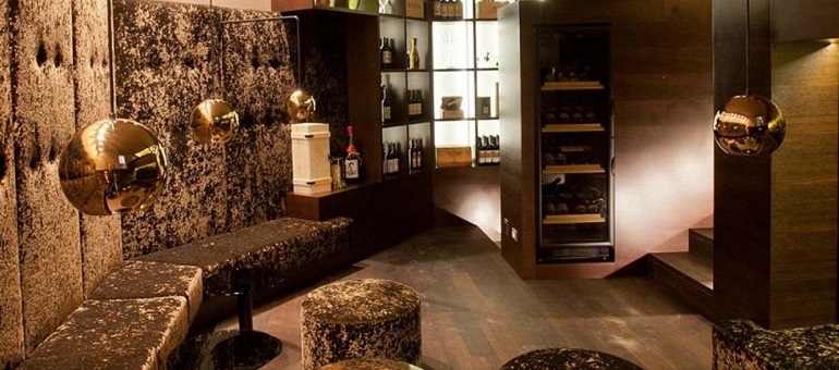 Magdalener Lounge I Italy