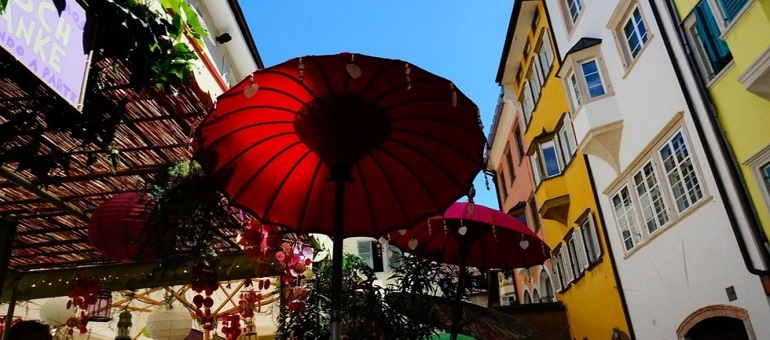 Fischbanke I Italy