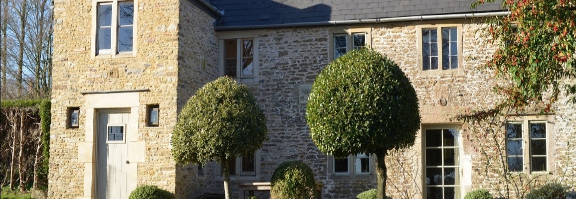 THE COTTAGE Somerset, UK