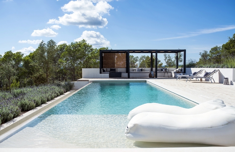 THE FINCA