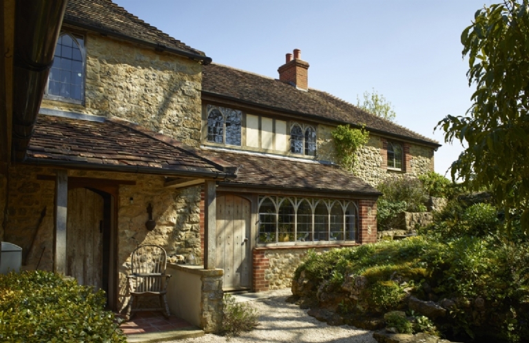 THE MILLSTREAM