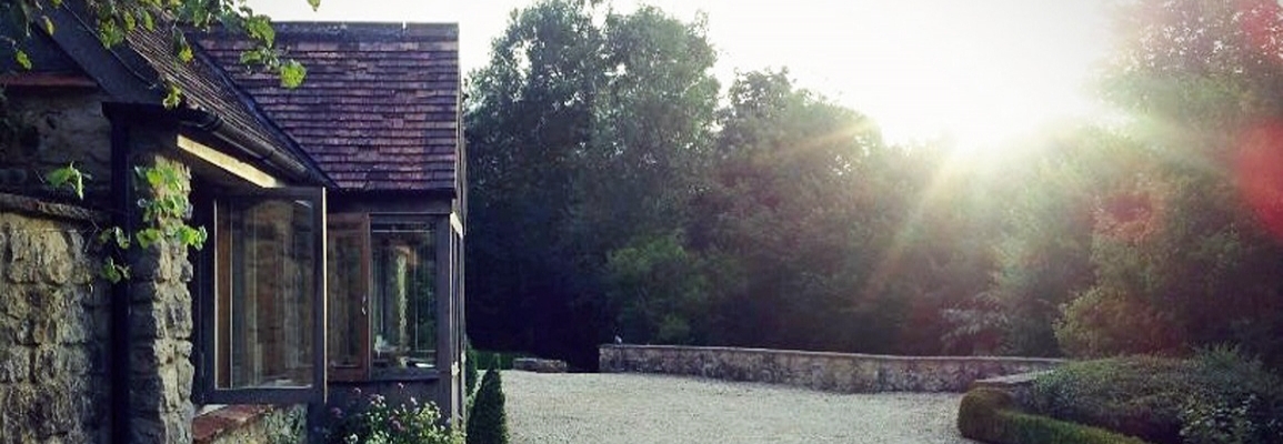 THE PAVILION Dorset, UK