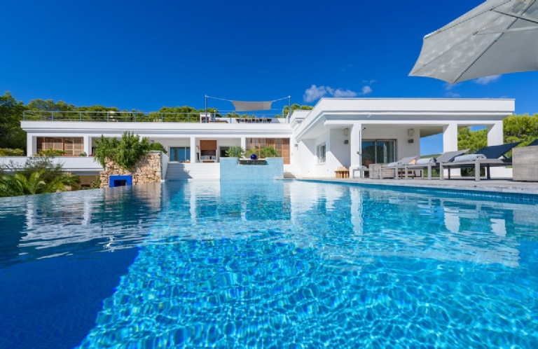 THE VILLA CasaBlancaJondal