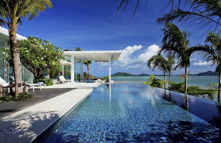 THE VILLA KALIPAY