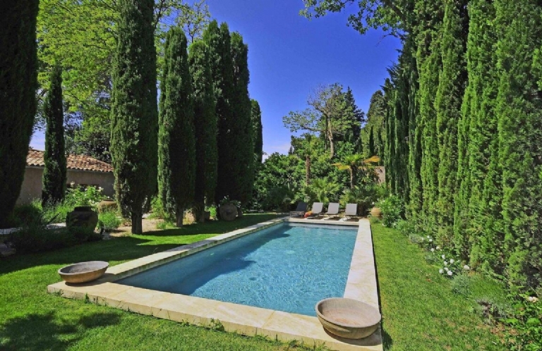 THE VILLA MAISON CASSINI