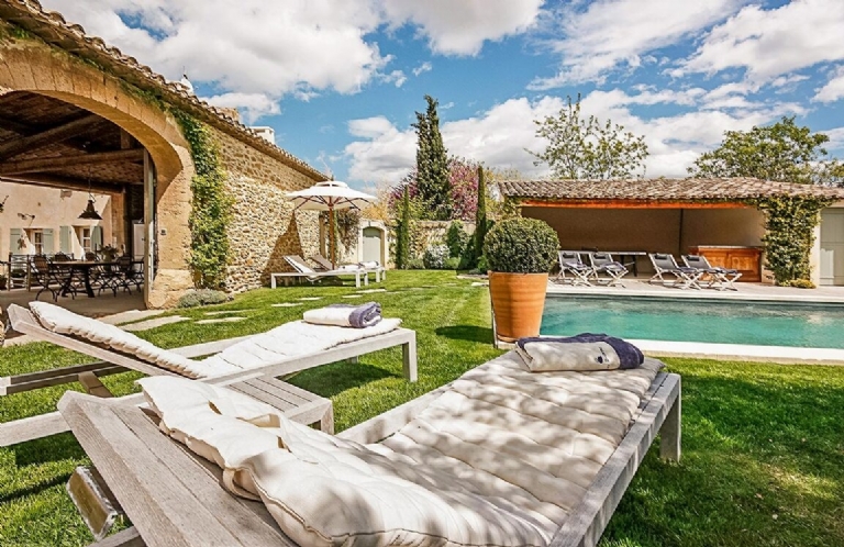 THE Villa LES2 MAISONS