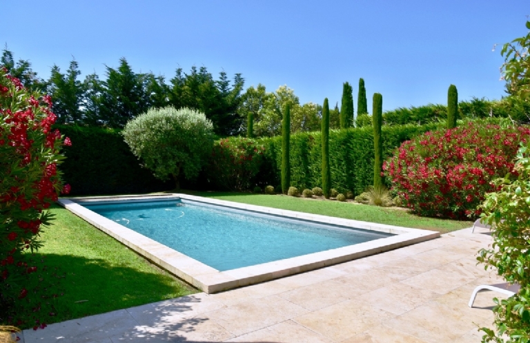 THE MAISON JARDINsecret