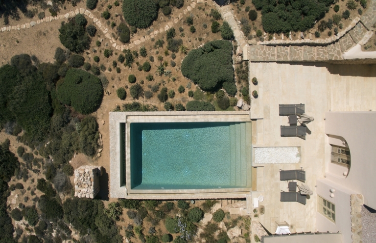 THE VILLA MAKRIA 