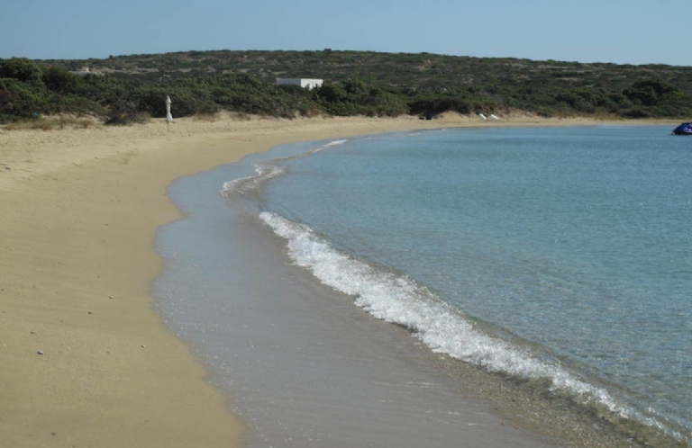 THE VILLA ELIA PARADISE 