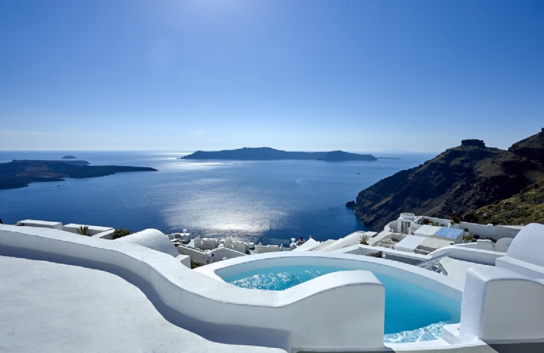 THE VILLA NAUTILUS 