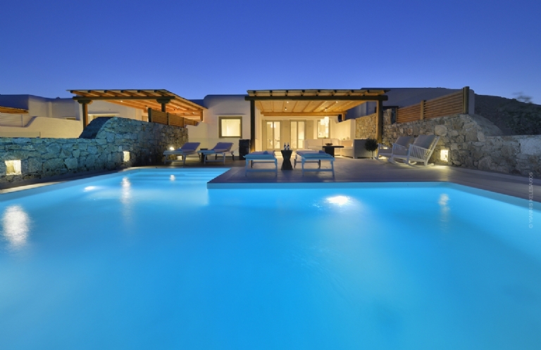 THE VILLA MAY